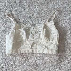 American Eagle Bralette